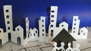 Analitycy spodziewają się w Polsce stabilizacji cen mieszkań w perspektywie najbliższego roku