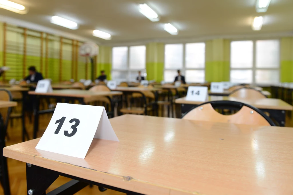 Egzamin ósmoklasisty 2020 odbędzie się w dniach od 16 do 18 czerwca Egzamin ósmoklasisty 2020 odbędzie się w dniach od 16 do 18 czerwca