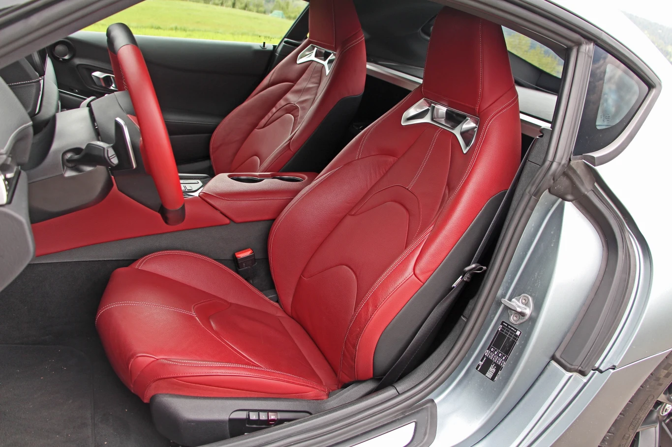 Toyota Supra A90 Edition Toyota Supra A90 Edition