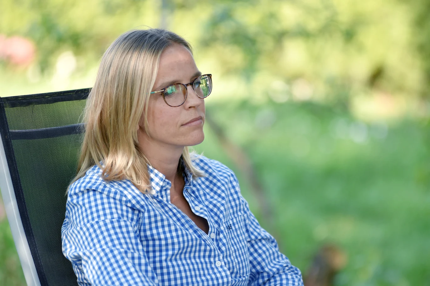 Małgorzata Trzaskowska Małgorzata Trzaskowska