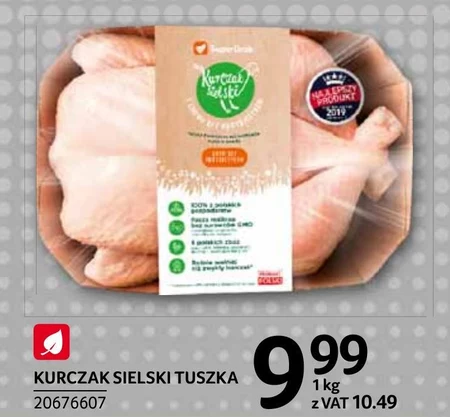 Kurczak Kurczak Sielski