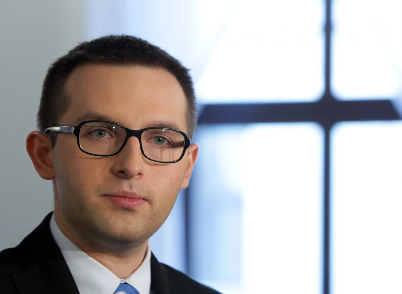 Krzysztof Kosiński, prezydent Ciechanowa.