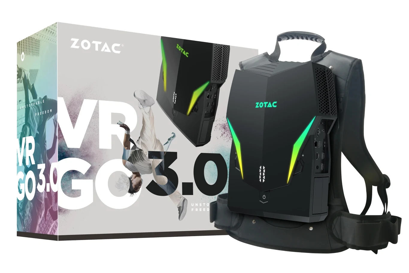 Został on wyposażony w mobilną kartę graficzną NVIDIA GeForce RTX 2070, procesor Intel Core i7 dziewiątej generacji, 16GB pamięci DDR4 i system podświetlenia SPECTRA 2.0 RGB. Został on wyposażony w mobilną kartę graficzną NVIDIA GeForce RTX 2070, procesor Intel Core i7 dziewiątej generacji, 16GB pamięci DDR4 i system podświetlenia SPECTRA 2.0 RGB.