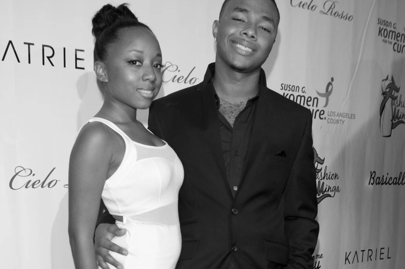 Gregory Tyree Boyce Gregory Tyree Boyce