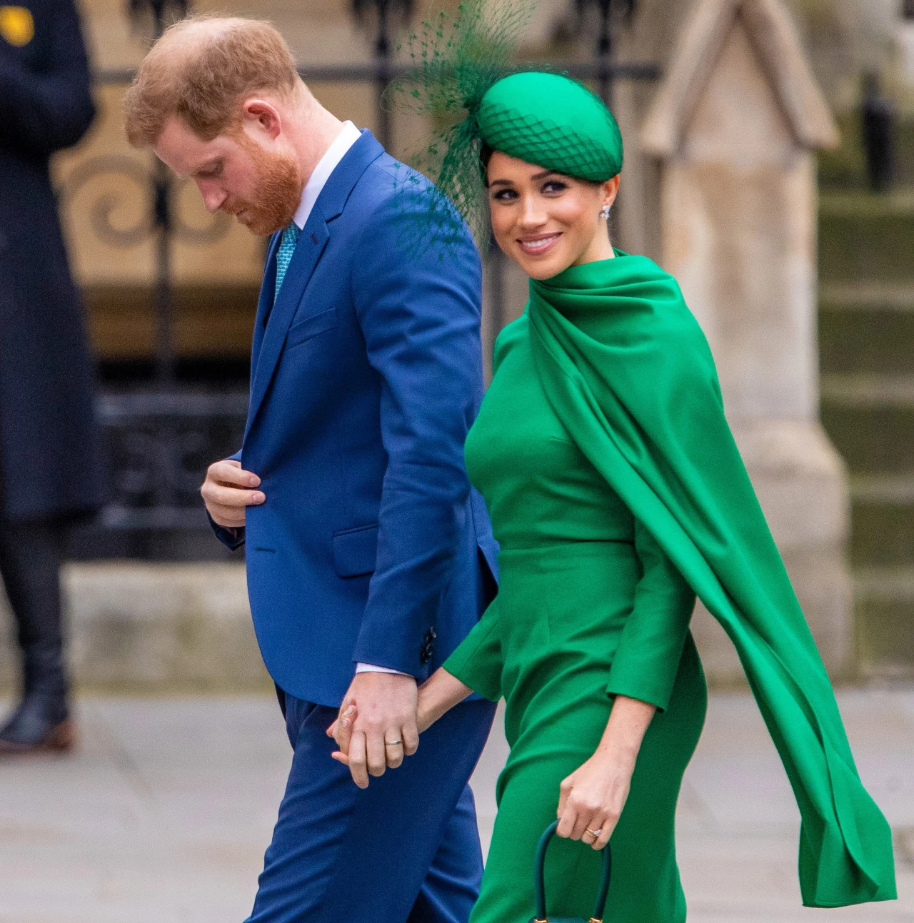 Meghan i Harry