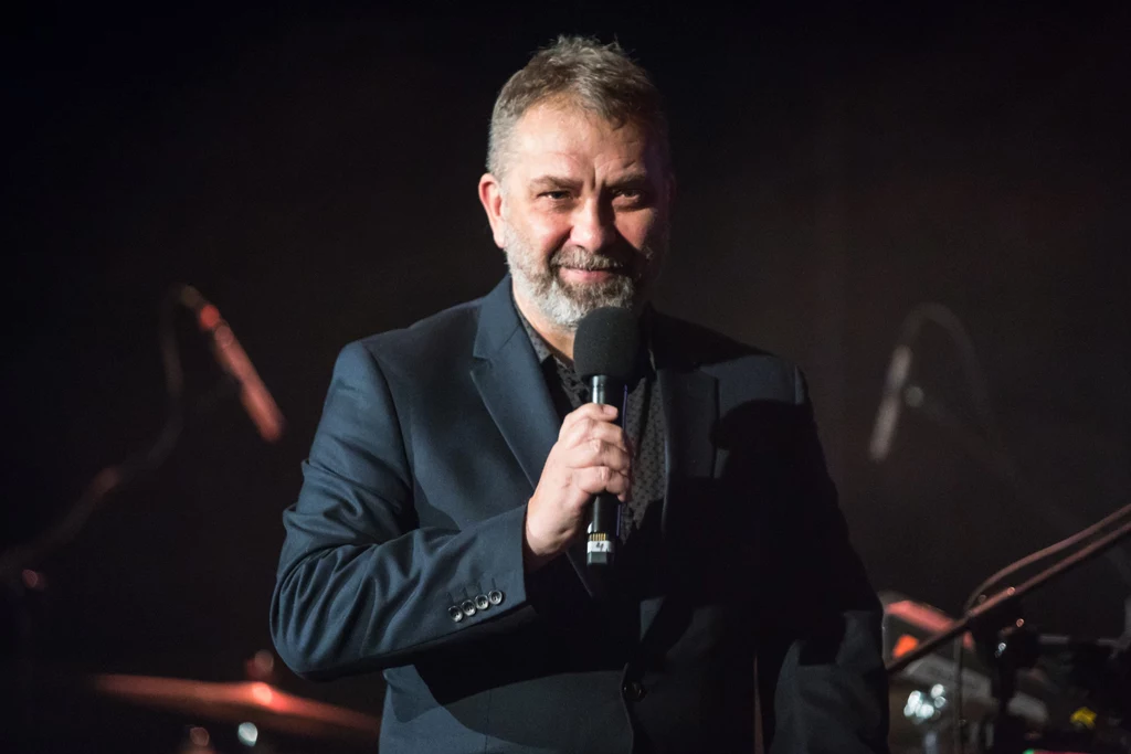 Piotr Metz Piotr Metz