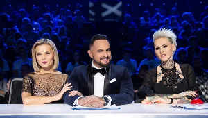 Jurorzy "Mam talent!" nie wróćą w tym roku do pracy