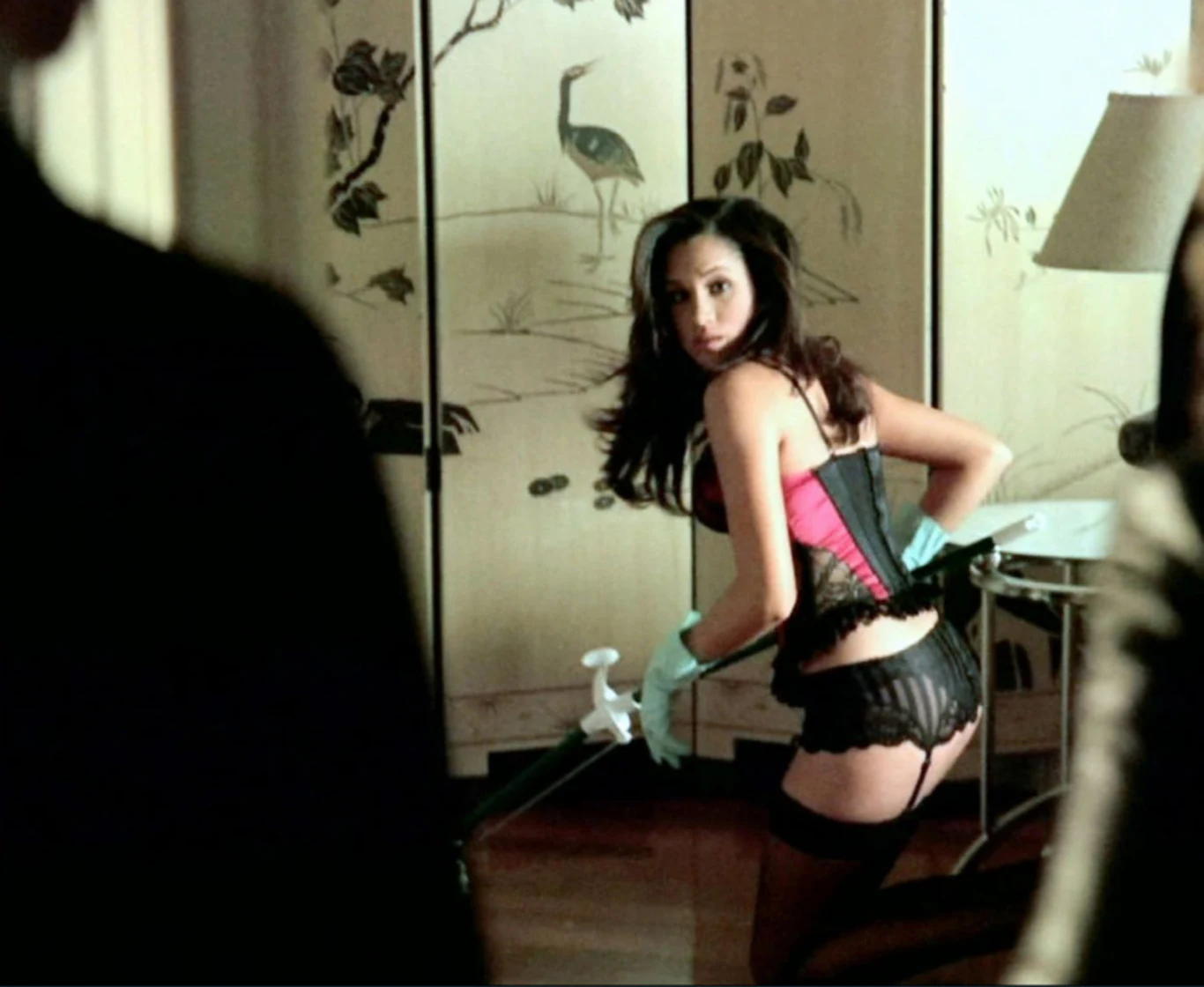 Meghan Markle na planie filmowym Meghan Markle na planie filmowym