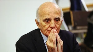 Profesor Gerard Saillant