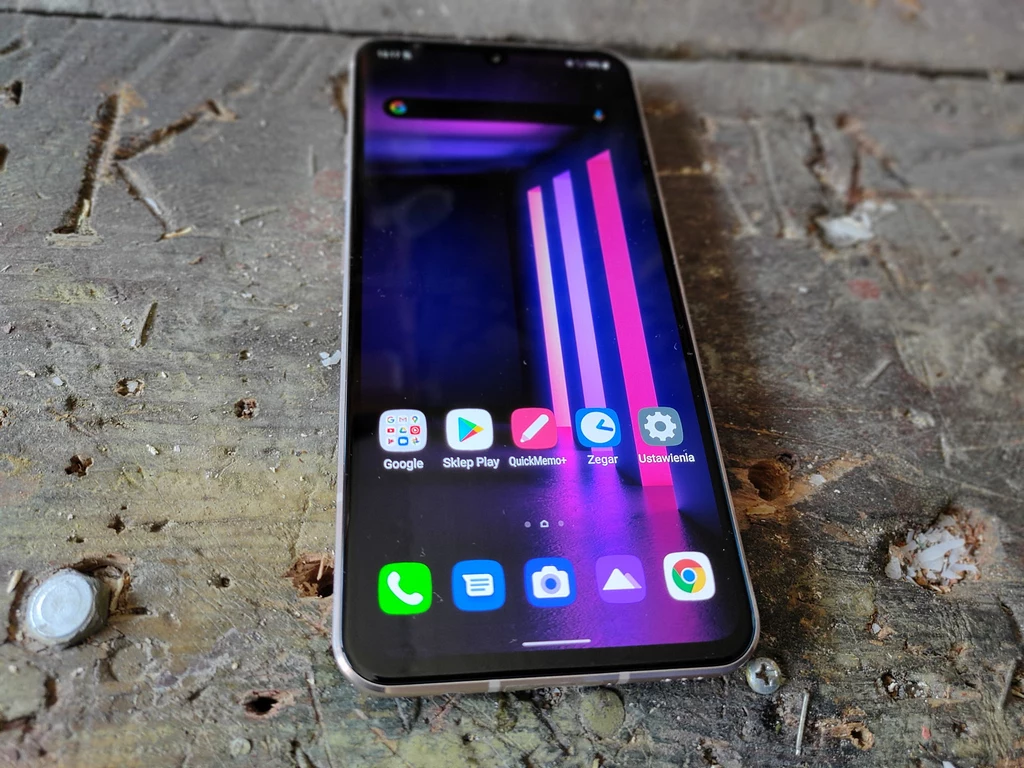 LG V60 ThinQ 5G