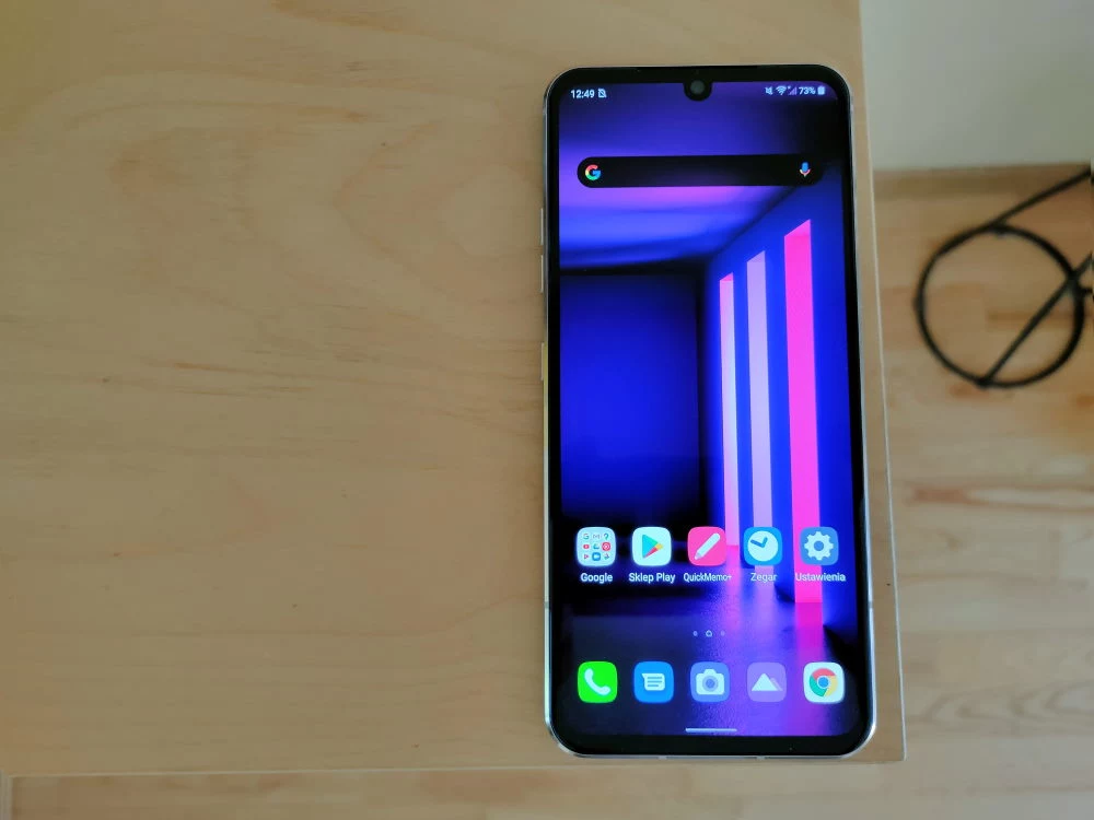 LG V60 ThinQ 5G