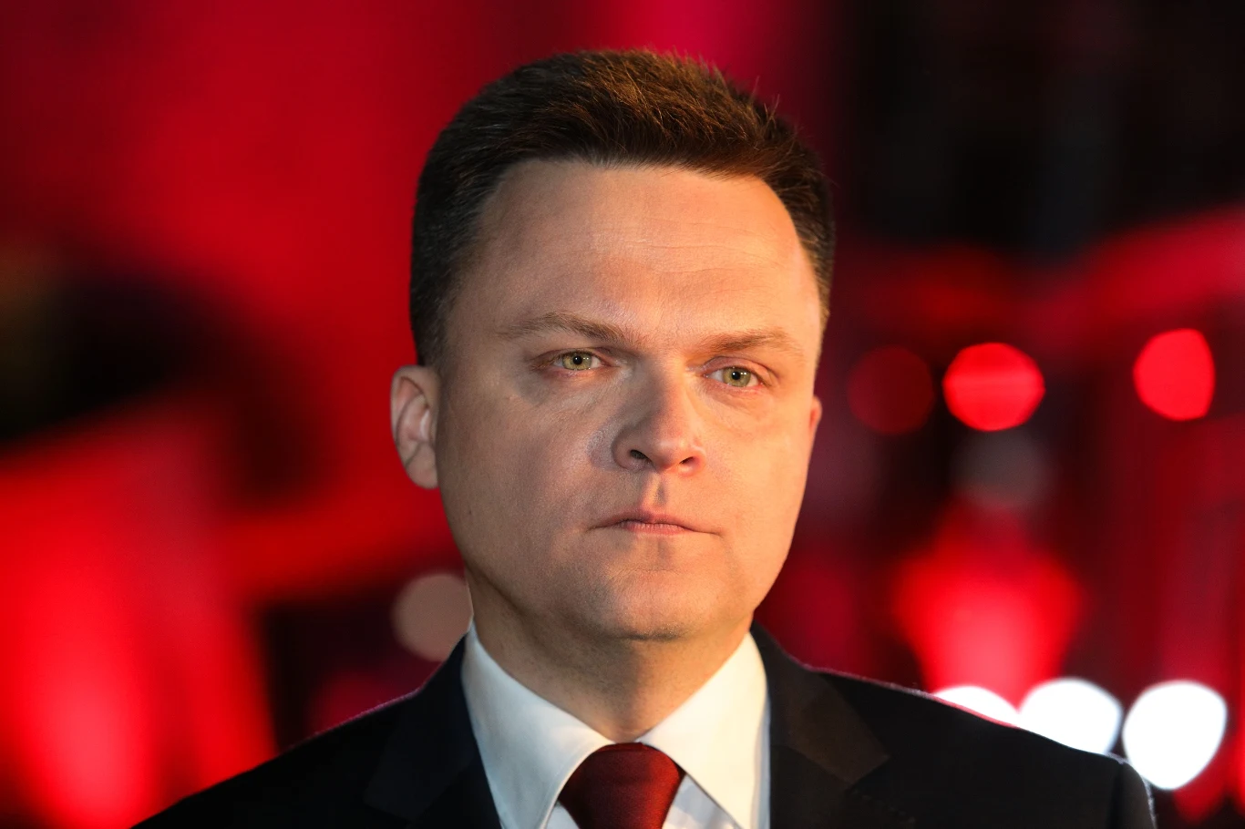 Szymon Hołownia Szymon Hołownia