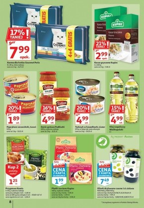 Taniej niż taniej w Auchan Hipermarket!