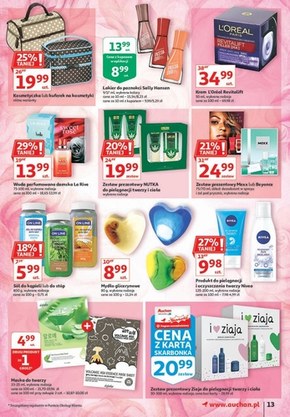 Taniej niż taniej w Auchan Hipermarket!