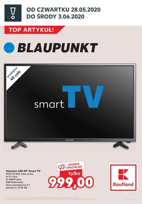 Super promocje w Kauflandzie
