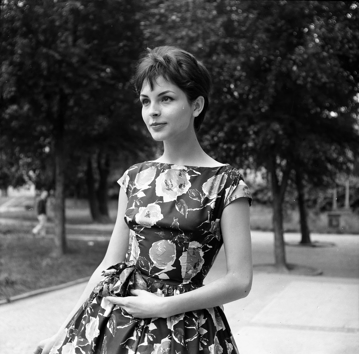 Teresa Tuszyńska Teresa Tuszyńska