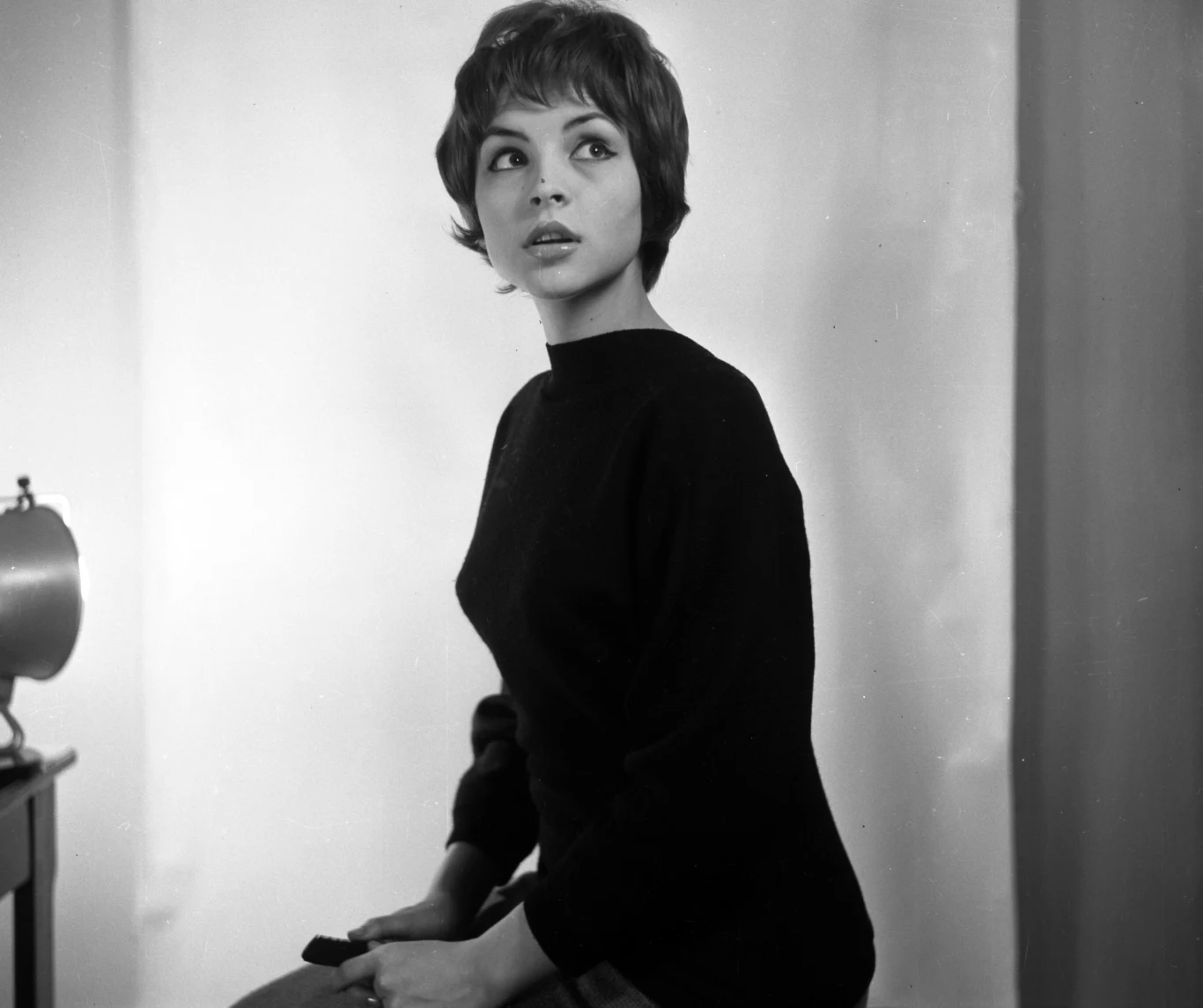 Teresa Tuszyńska Teresa Tuszyńska