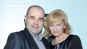 Czasem mam go tak dosyć, że wystawiłabym go na sprzedaż - mówi o mężu Katarzyna Żak