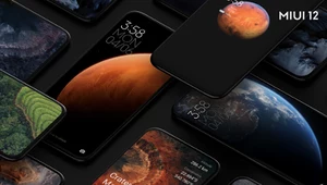 MIUI 12 - Xiaomi udostępnił nową wersję nakładki