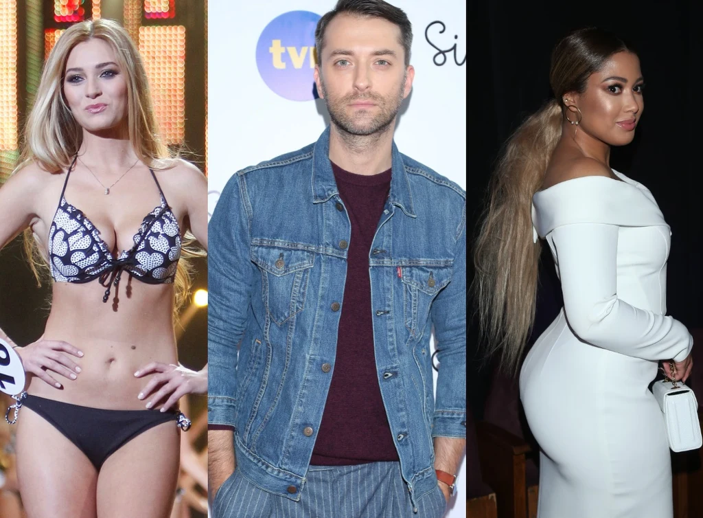 Najlepsze partie show-biznesu Najlepsze partie show-biznesu