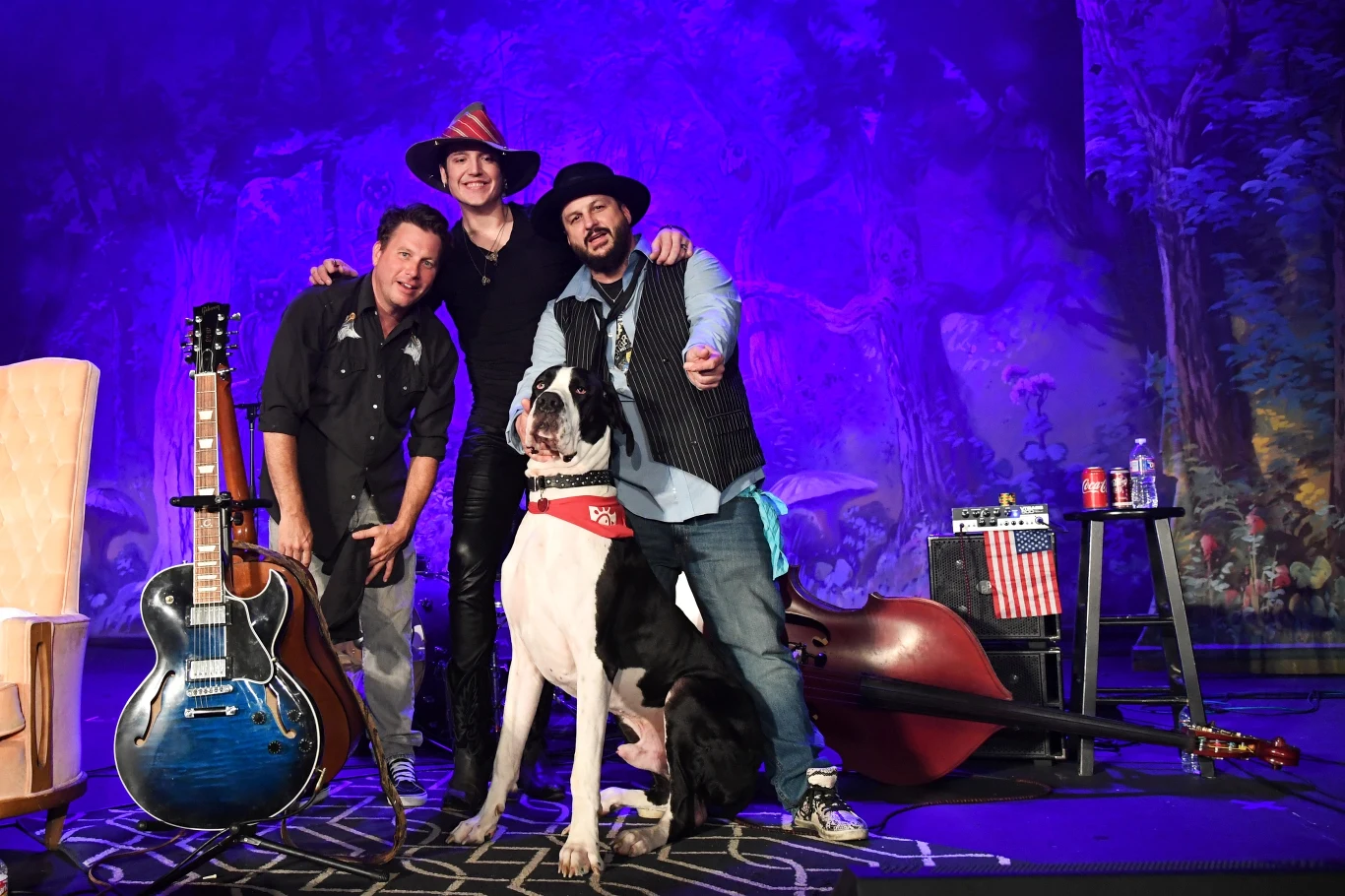 W Europie na możliwość organizacji koncertów zdecydowano się m.in. w Hiszpanii (od 8 czerwca koncerty plenerowe będzie mogło oglądać nie więcej niż 800 osób, natomiast te w klubach 80) i Włoszech (od połowy czerwca w koncertach plenerowych będzie mogło uczestniczy 1000 osób, w zamkniętych przestrzeniach do 200 osób). 