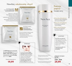 Letnie hity w Oriflame