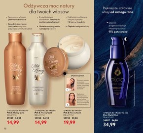 Letnie hity w Oriflame