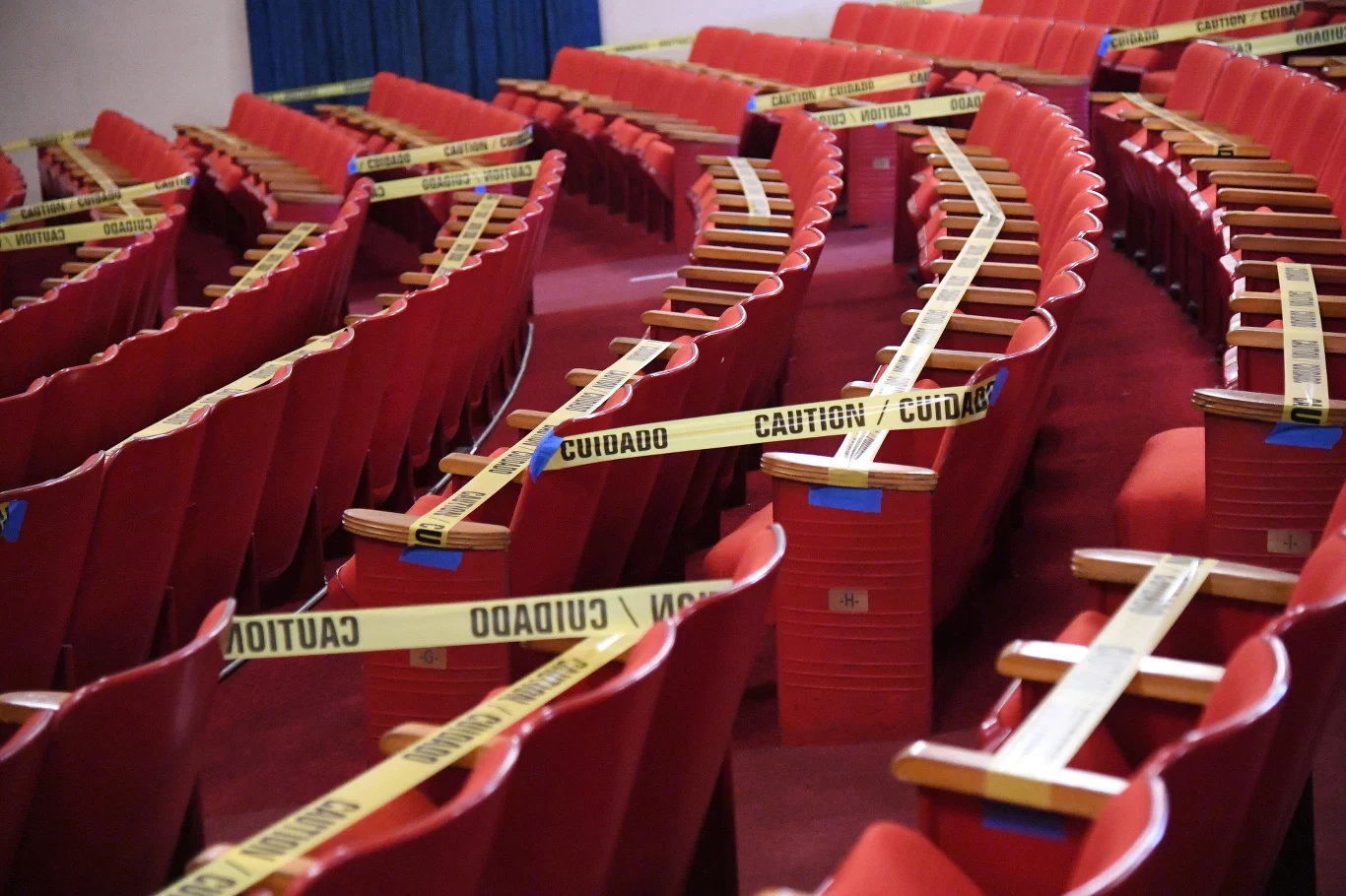 Koncert Travisa McCready'ego 