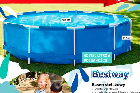 Basen Bestway