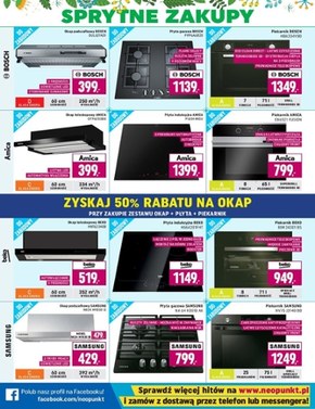 Sprytne zakupy w Neopunkt!