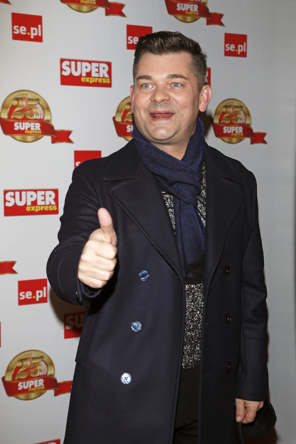 Zenon Martyniuk Zenon Martyniuk