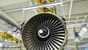 Rolls-Royce rozda wśród pracowników akcje. Wszystko dzięki podwojeniu zysków ze sprzedaży silników odrzutowych 