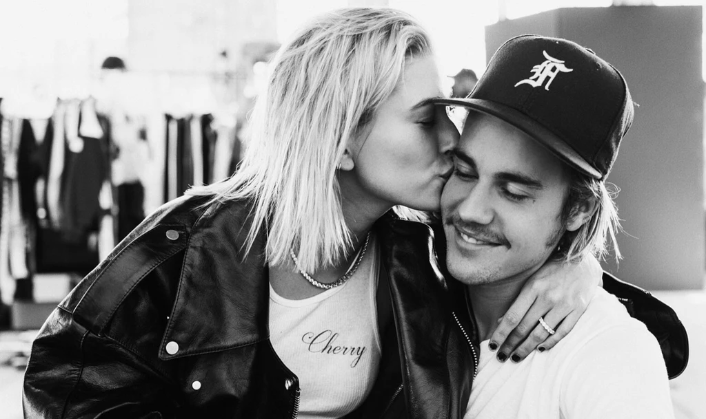 Hailey i Justin i Bieber są jedną z najgorętszych par show-biznesu