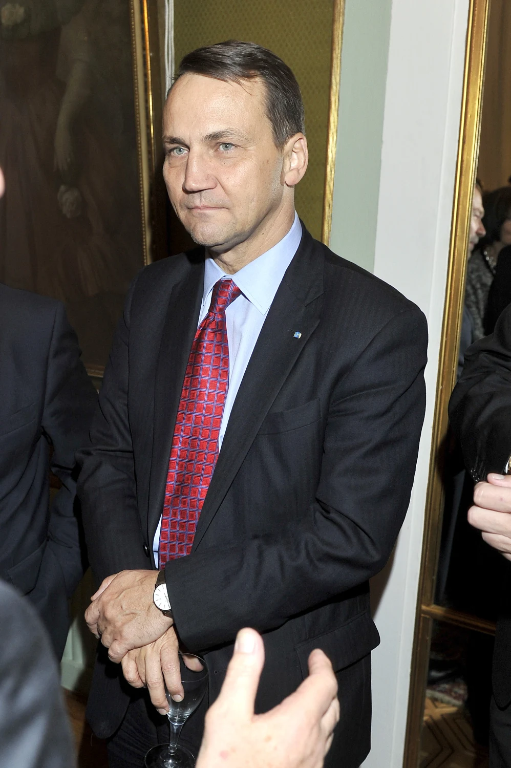 Radosław Sikorski Radosław Sikorski