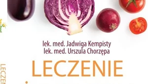 Leczenie żywieniem, lek. med. Jadwiga Kempisty, lek. med. Urszula Chorzępa