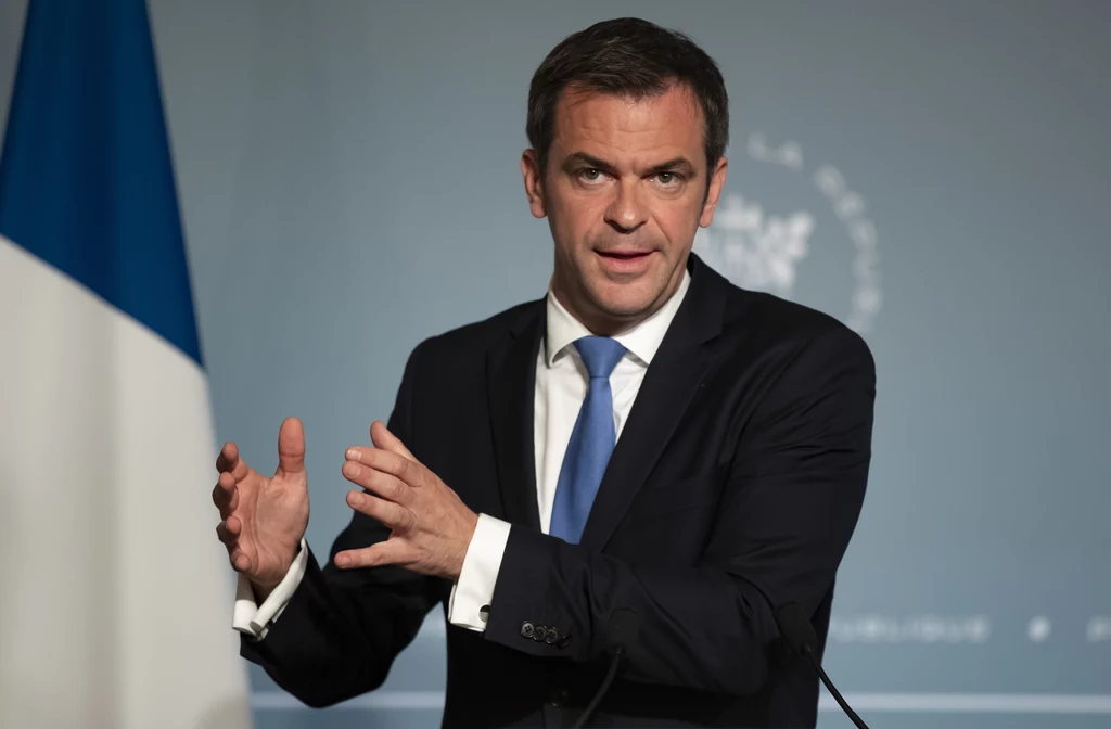 Olivier Veran Olivier Veran