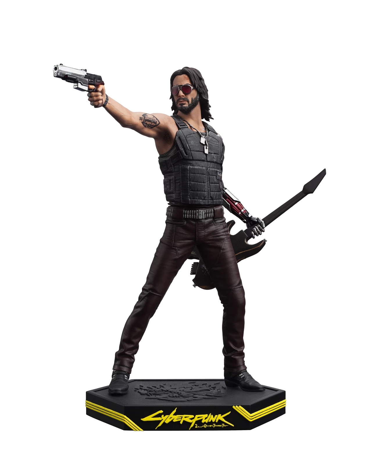 Cyberpunk 2077 - oferta przedsprzedażowa Cyberpunk 2077 - oferta przedsprzedażowa