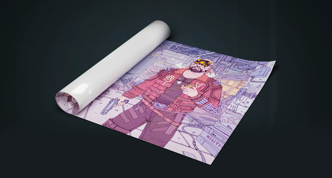 Cyberpunk 2077 - oferta przedsprzedażowa