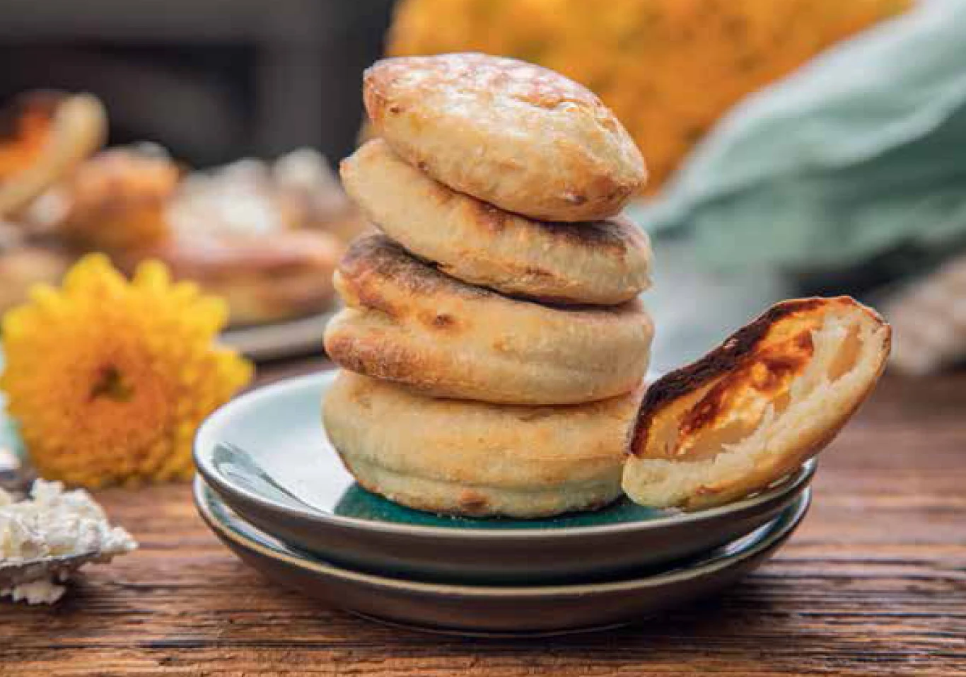 Moskole to tradycyjny przysmak Podhala