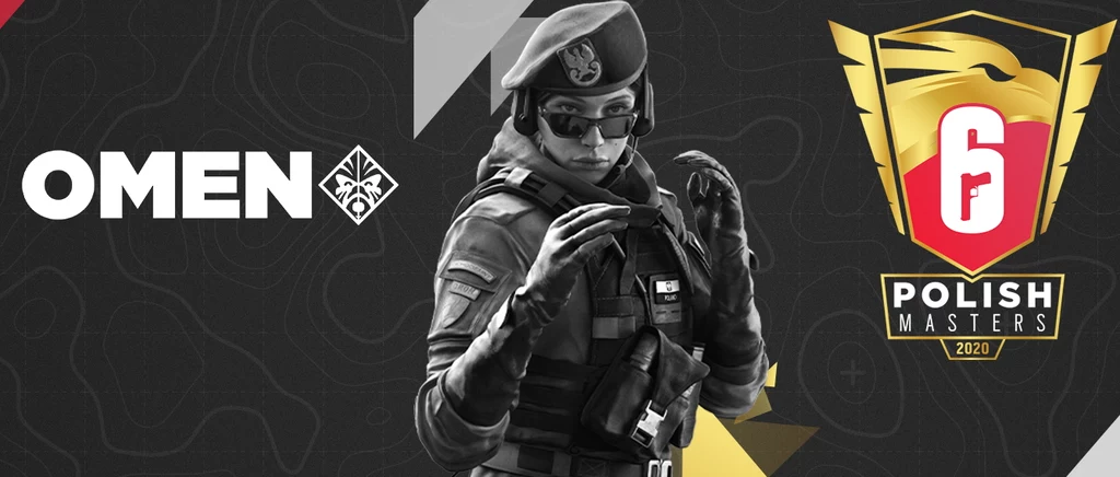 Rainbow Six Siege