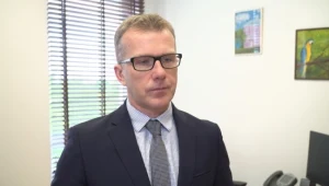 Sławomir Grzelczak, prezes BIG InfoMonitor