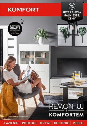 Remontuj z Komfortem