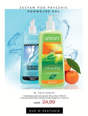 Domowe centrum zdrowia i urody Avon