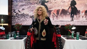 Magdę Gessler w nowych odcinkach "Kuchennych rewolucji" zobaczymy jesienią