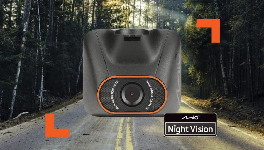 Mio MiVue C512 Mio MiVue C512