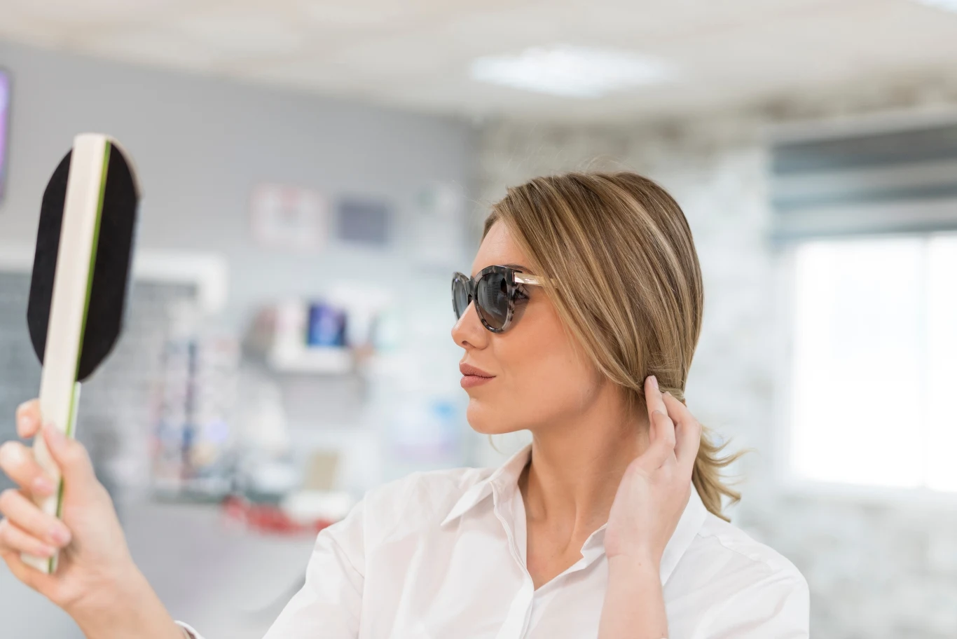 Jakie okulary przeciwsłoneczne będą tegorocznym hitem? Jakie okulary przeciwsłoneczne będą tegorocznym hitem?