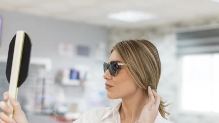 Jakie okulary przeciwsłoneczne będą tegorocznym hitem?