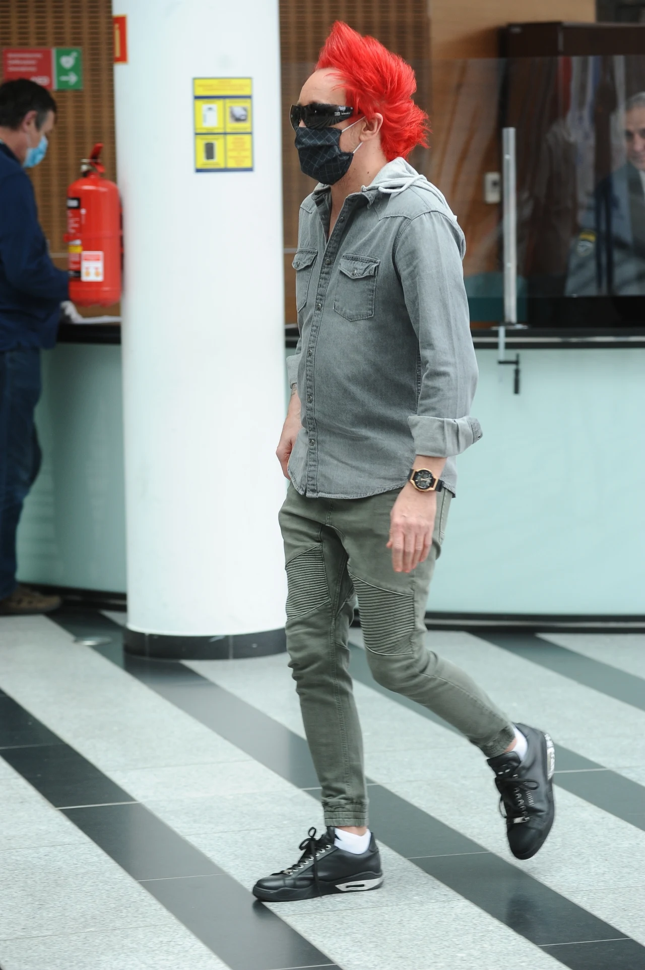 Michał Wiśniewski Michał Wiśniewski