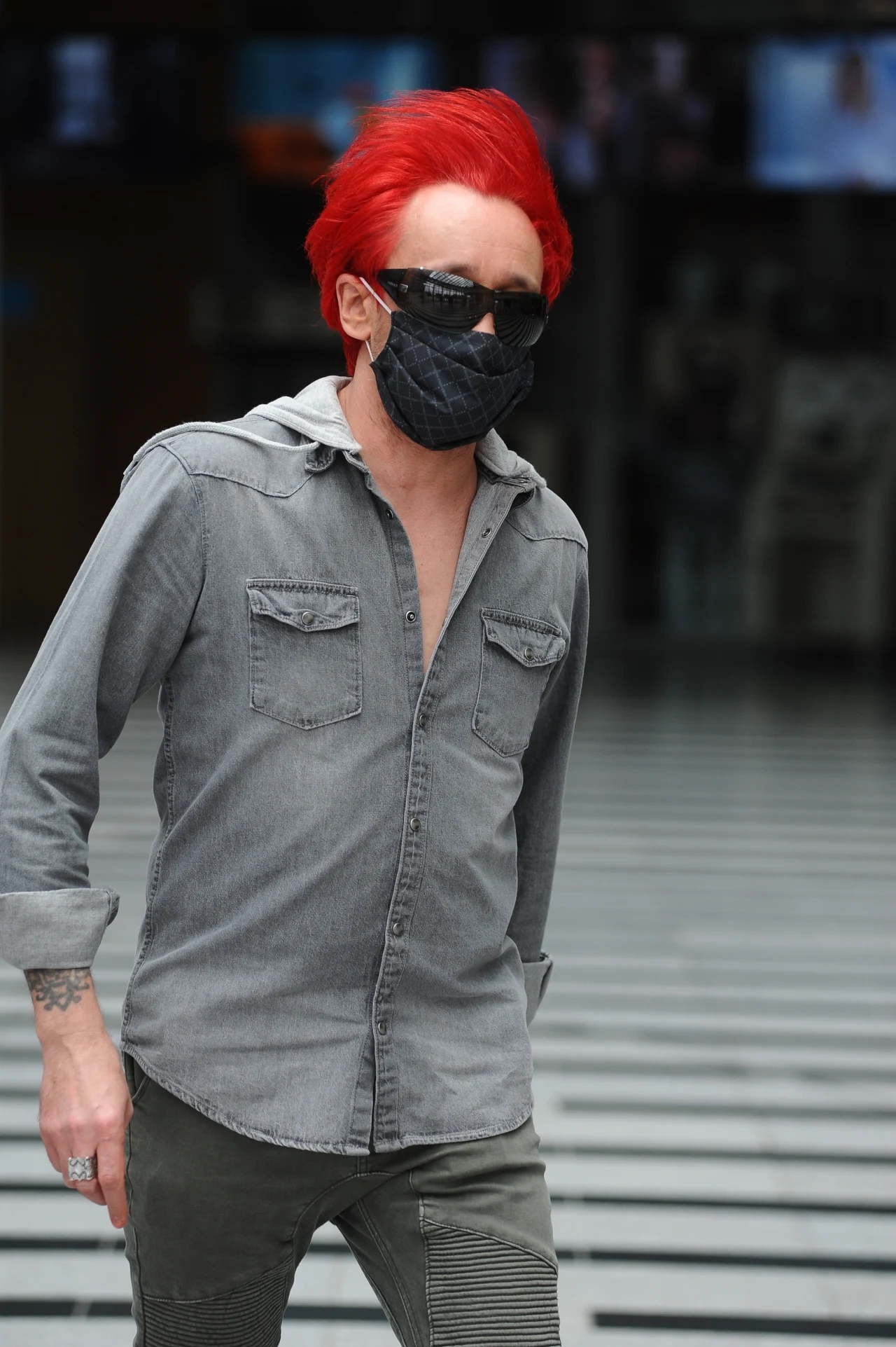 Michał Wiśniewski Michał Wiśniewski