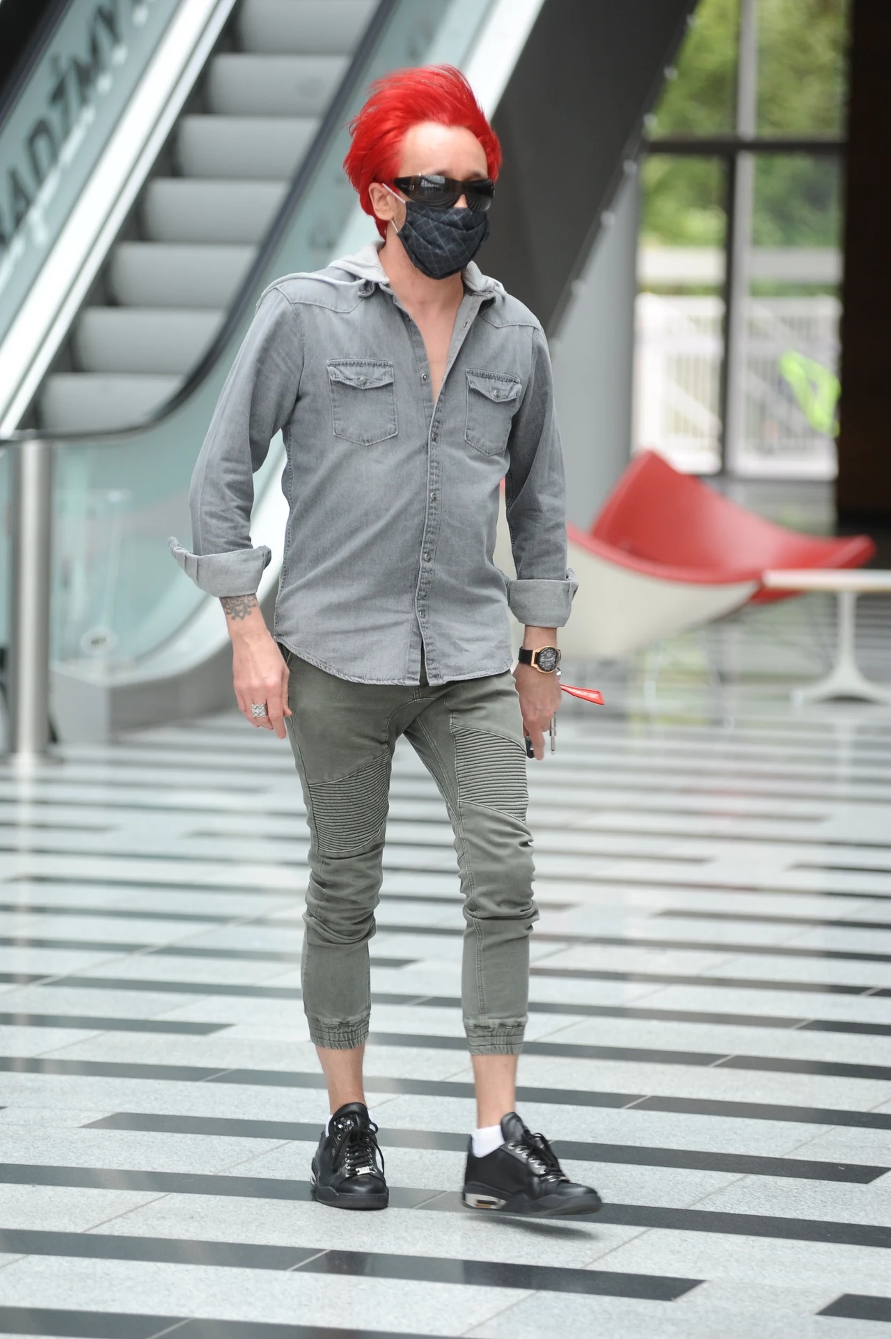 Michał Wiśniewski Michał Wiśniewski